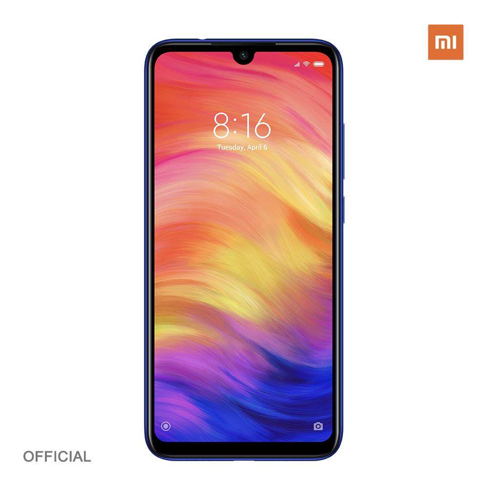 Xiaomi Smartphone Redmi Note 7