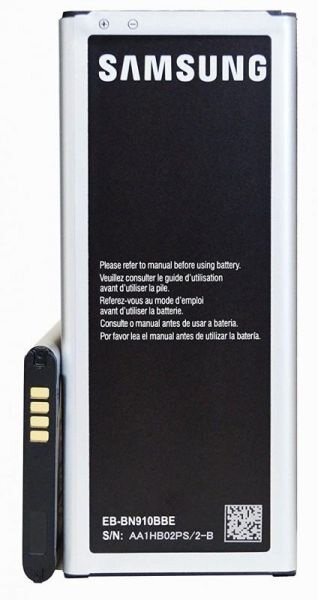 Samsung Galaxy Note 4 GT-N9100 3220mAh Battery