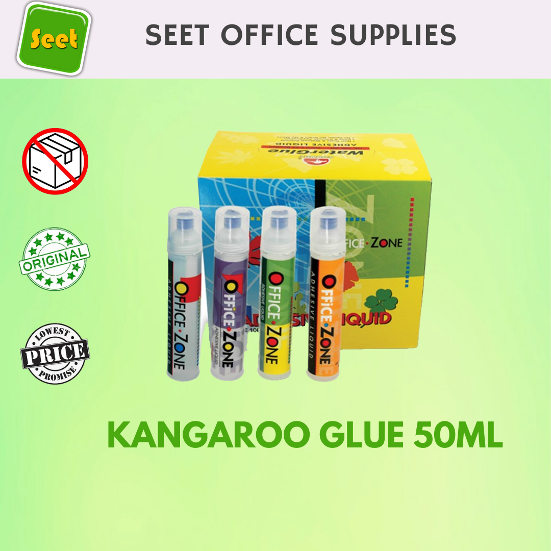 KANGAROO Glue 500ml