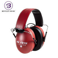 Vic Firth VXHP0012 Bluetooth Isolation Headphone
