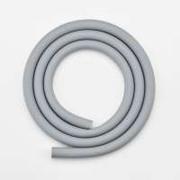 Chihiros Filter Hose Pro Grey ( 3 meters) food-grade silicone filter hose