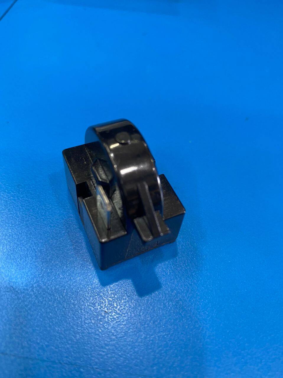 RelayUniversal Refrigerator / Freezer /Fridge Starter Compressor (1Pin / 2Pin / 3Pin / 4Pin) OVERLOA