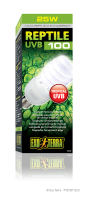 EXO TERRA REPTILE UVB 100 BULB