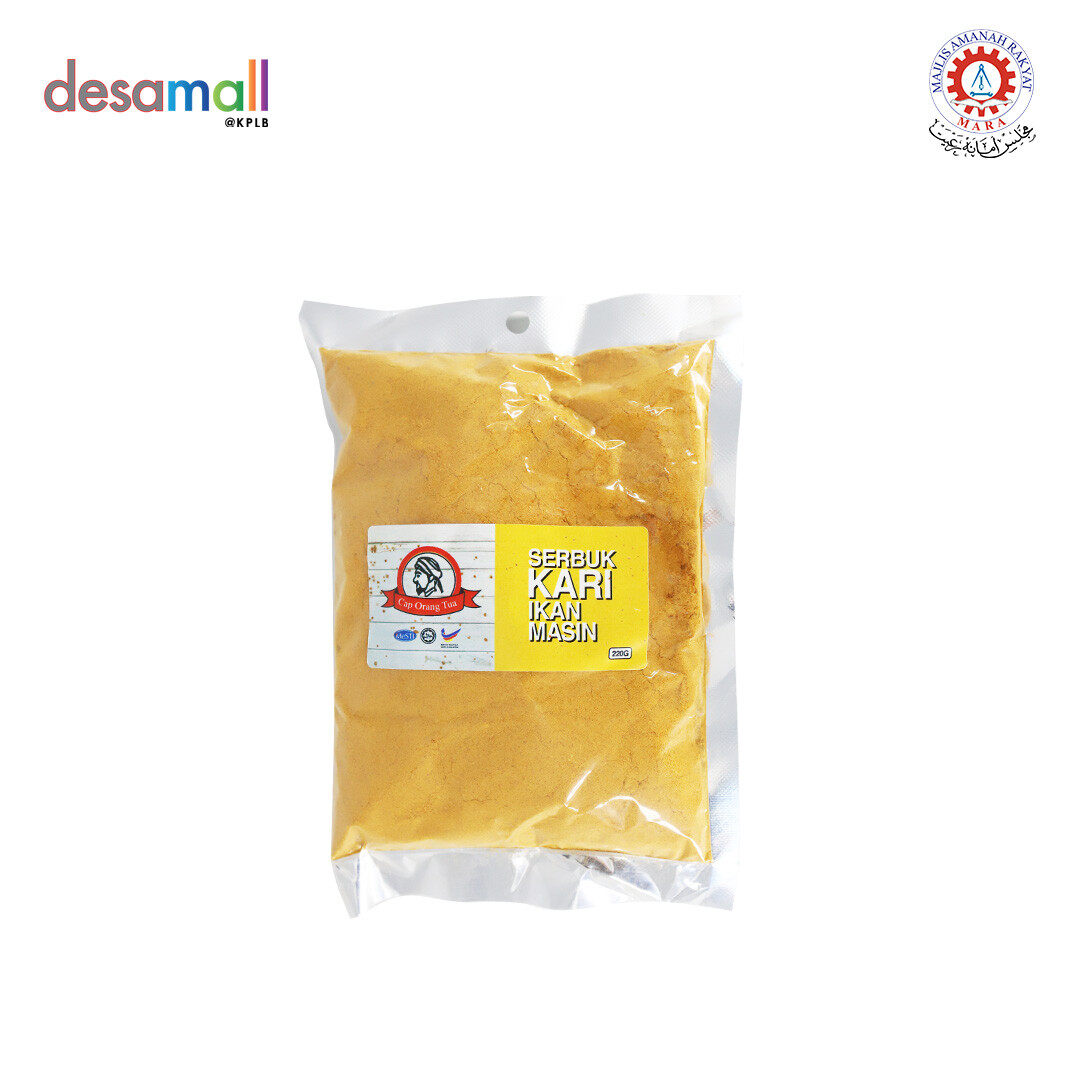 Malaysia Online Grocery Selling Oils Powder Sauces