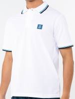 Volkswagen Men Basic Polo Tee - ZC0036