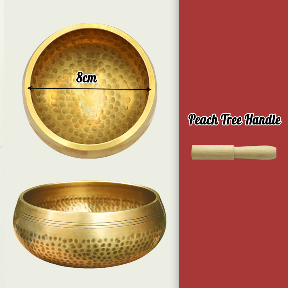 Singing bowl Cortis singing bowl 頌缽 Tibetan singing bowl Healing bowl Meditation bowl 颂钵 Sound Healing Relaxation