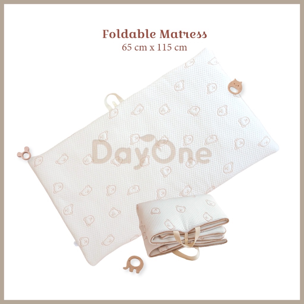 🇲🇾 Ready Stock Multipurpose Baby Diaper Changing Table Baby Diapers Storage Unique Design Comfortable Baby & Moms