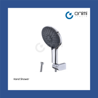 Onimi Italia - Big Hand Shower / Big Shower / 5 functions big hand shower / Multi Functions Hand Shower