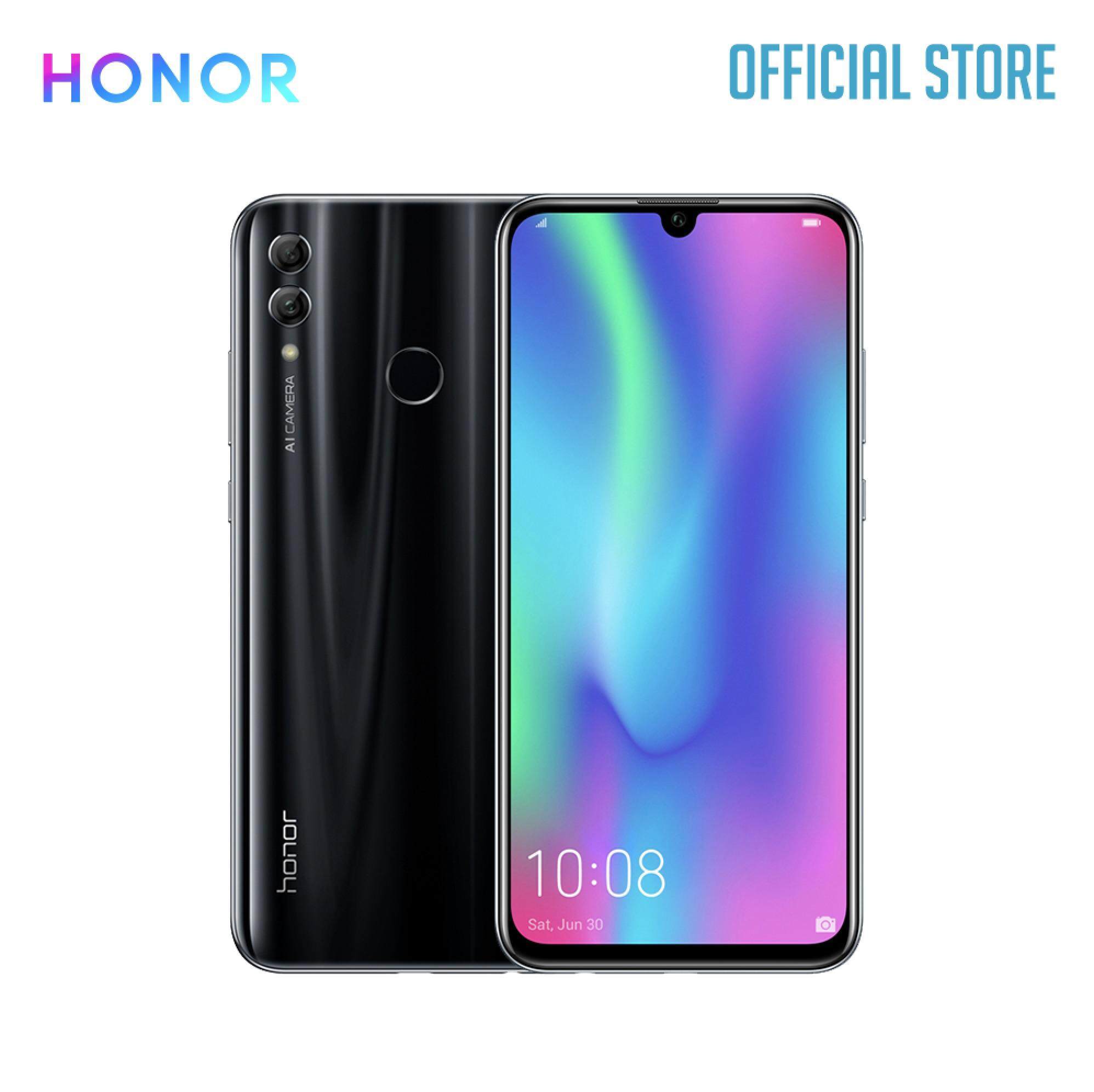 HONOR 10 Lite [3GB Ram+32GB Rom]