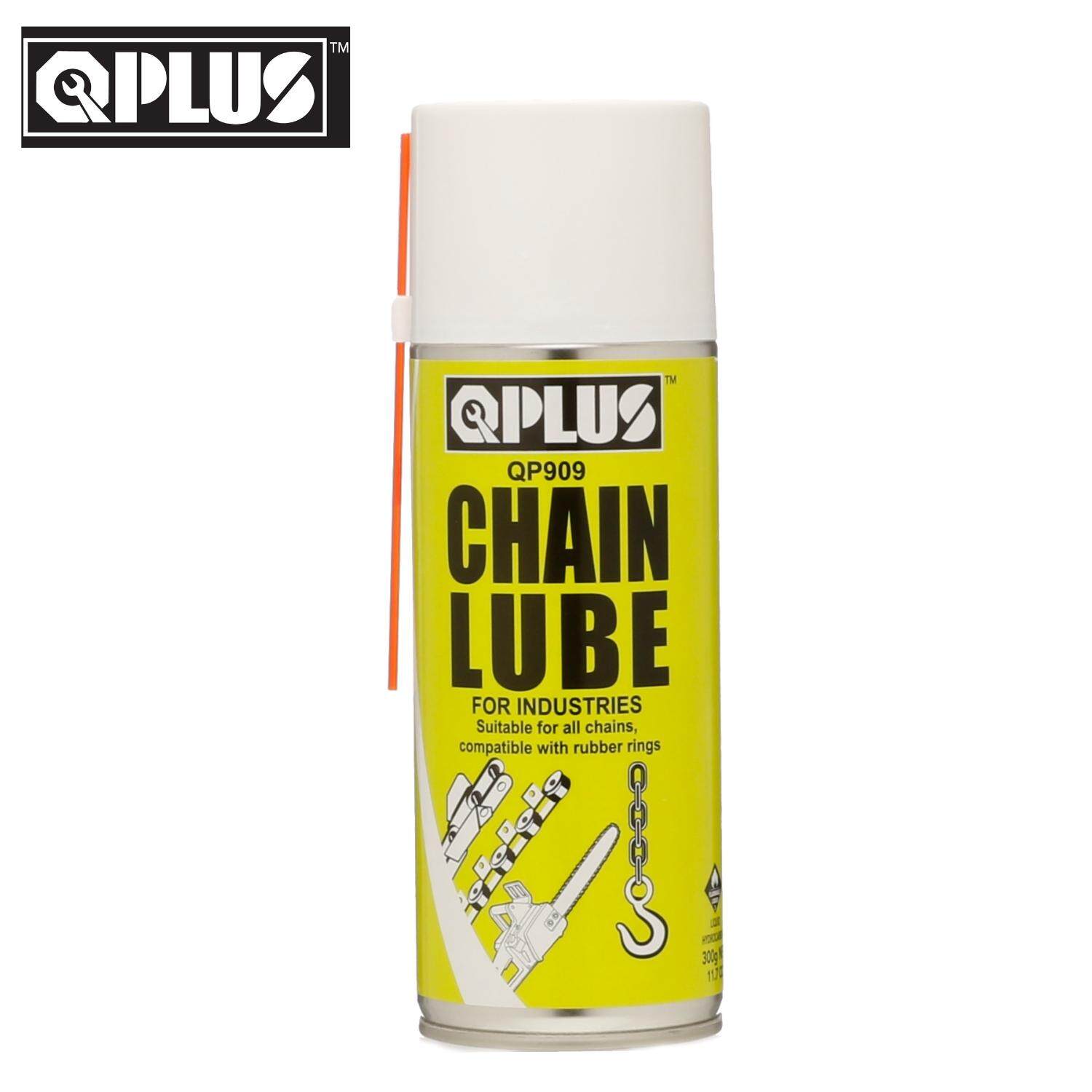 QP909 CHAIN LUBE (300GM) - OIL & LUBRICANT