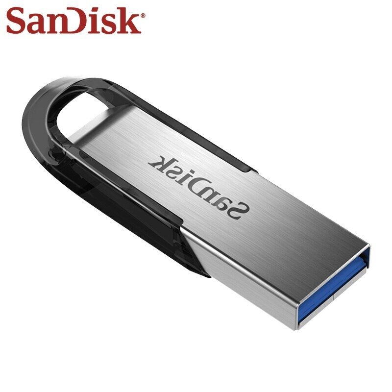 Bảng giá Gốc SanDisk Ultra Flair USB 3.0 Pendrive 512GB Flash Drive Memory Stick Key Pen Drive U Đĩa Cho PC Phong Vũ