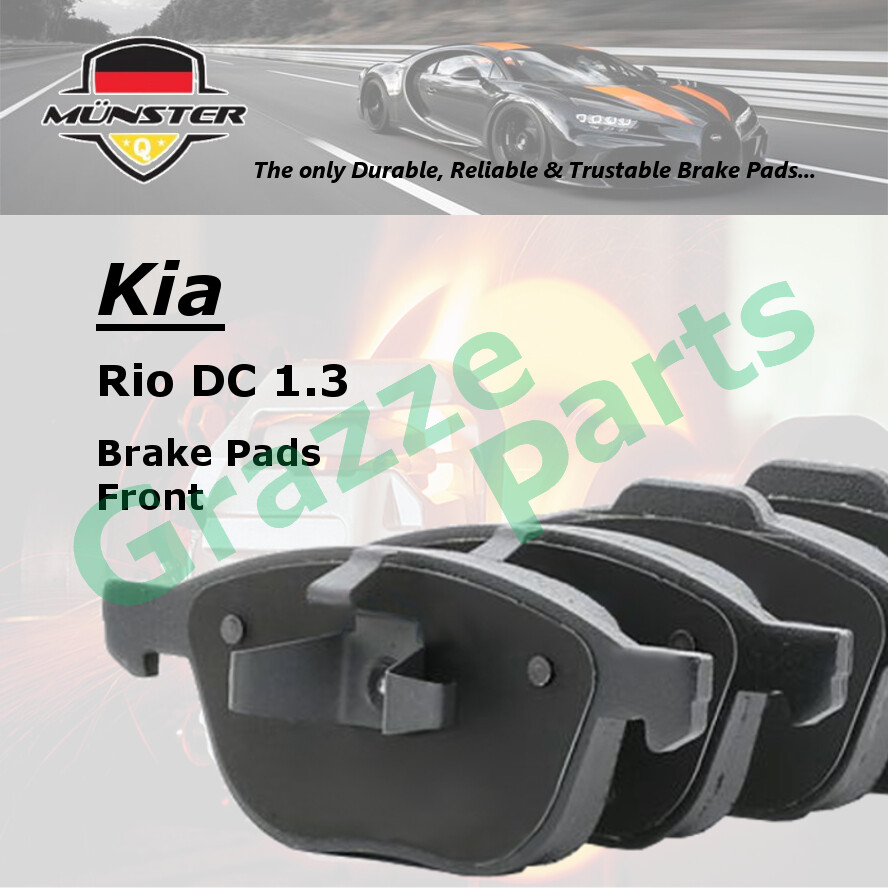Power Stop KOE15294DK Autospecialty Rear Replacement Brake Kit-OE Brake Drums & Ceramic Brake Pads For Dodge Neon 1997-2005, Plymouth Neon 1996-2001