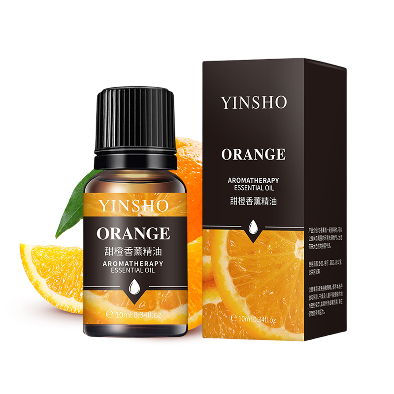 Essential Oil Pure Natural Plant Aromatherapy Lavender Peppermint Water Soluble Essential Oil Natural Aroma Massage Oil 植物精油