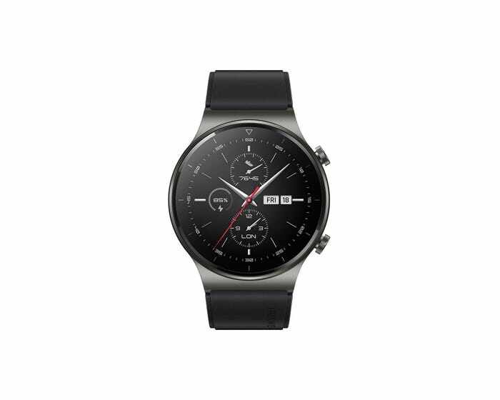 Huawei Watch GT 2 Pro / GT2 Pro Smartwatch [Answer Call  Music Playing  SPO2 Supported  100+ Workout Modes] 1 Year Warranty By Huawei Malaysia