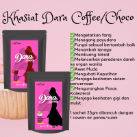 KOPI GADIS / GADIS COFFEE PLATINUM