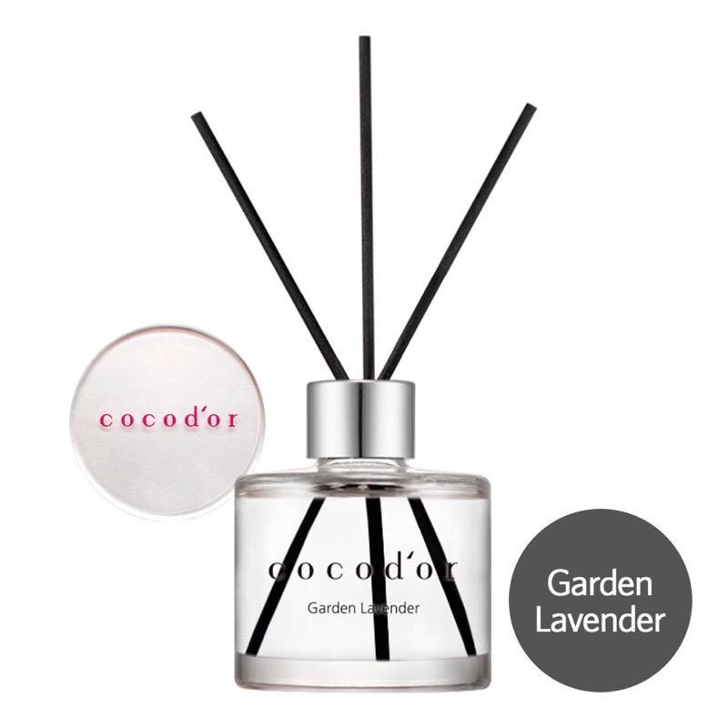 🇰🇷🇰🇷Original Korean Cocod’or Reed Diffuser 50ml