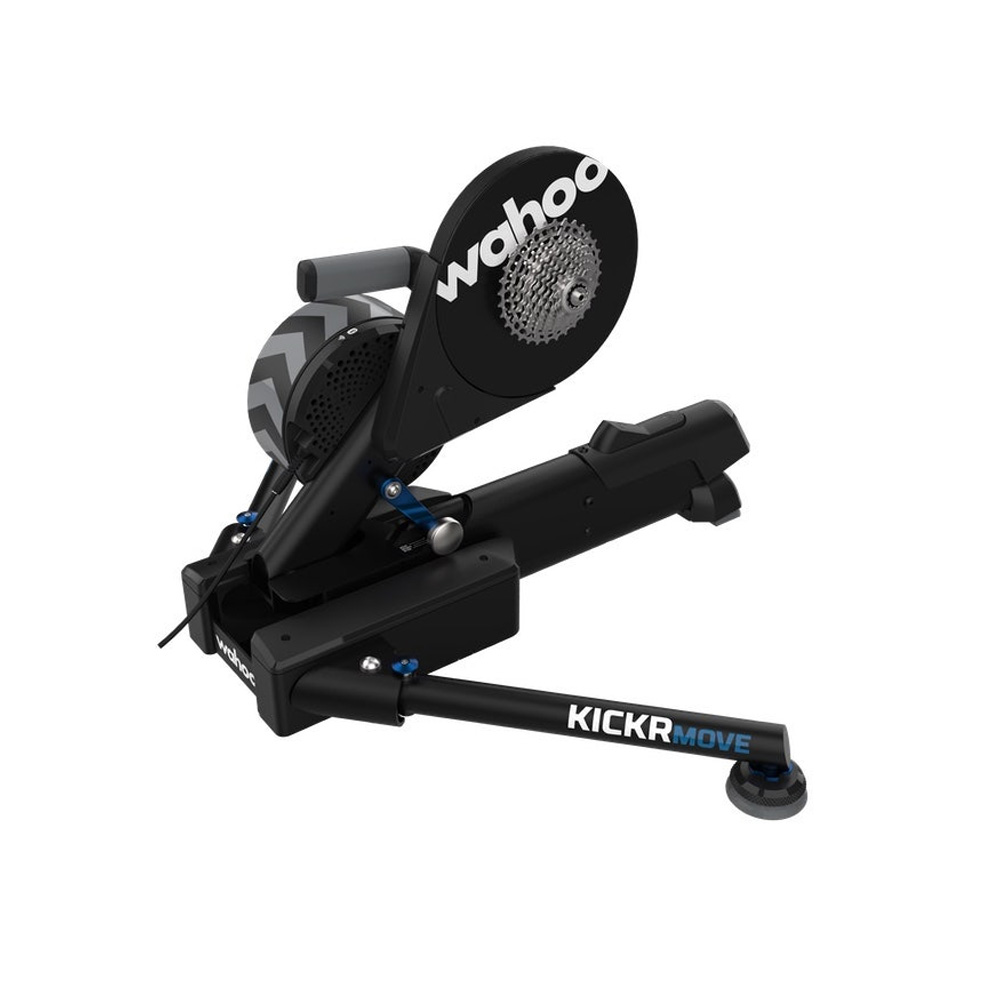 WAHOO KICKR MOVE SMART TRAINER BICYCLE TRAINER