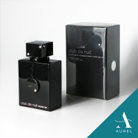 Armaf Club De Nuit Intense Man EDT (105ml)