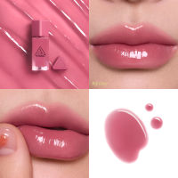 3CE GUMMY OIL TINT – Oil-infused Glow Non-Sticky Lip Gloss & Hydrating Tint​