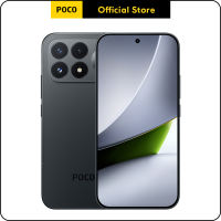 [NEW] POCO F9 Pro Smartphone | Snapdragon® 8 Elite Gen 5 V Series Sound by Bose Tuning， Ultra-high 185FPS gaming experience， 200MP Camera with OIS