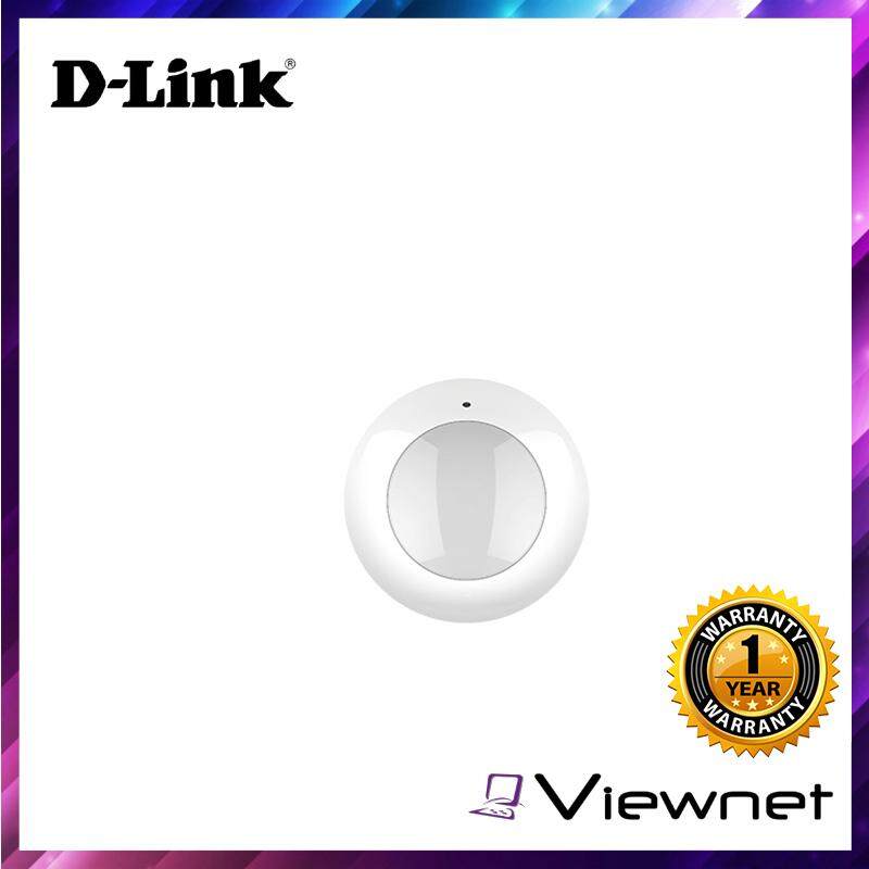 D-Link DCH-Z122 Z-Wave Motion Sensor