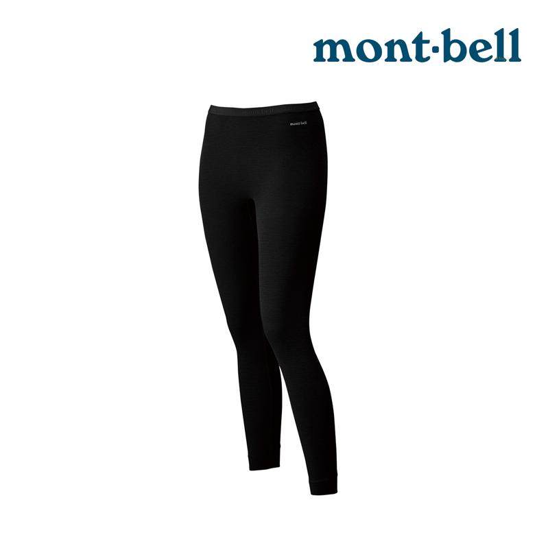 Montbell ZEO-LINE M.W. Tights Women's