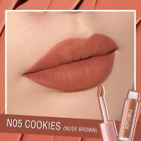 18 Colour Pinkflash Lipmatte Viral !!