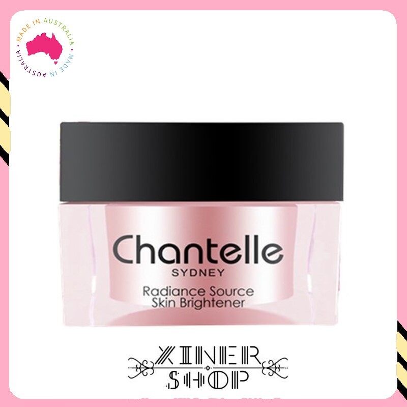 [Import From Australia] Chantelle Radiance Source Skin Brightener ( 50g )
