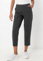 Giordano Womens Stretch Regular Tapered Elastic Waist Pants 05413030