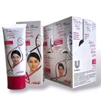 Fair & lovely Advanced Multi-Vitamin Face Brightening Cream 50g/80g 100% Original 1box = 6 pcs Ready Stock in Malaysia Fast brightening formula for brighter and more even skin