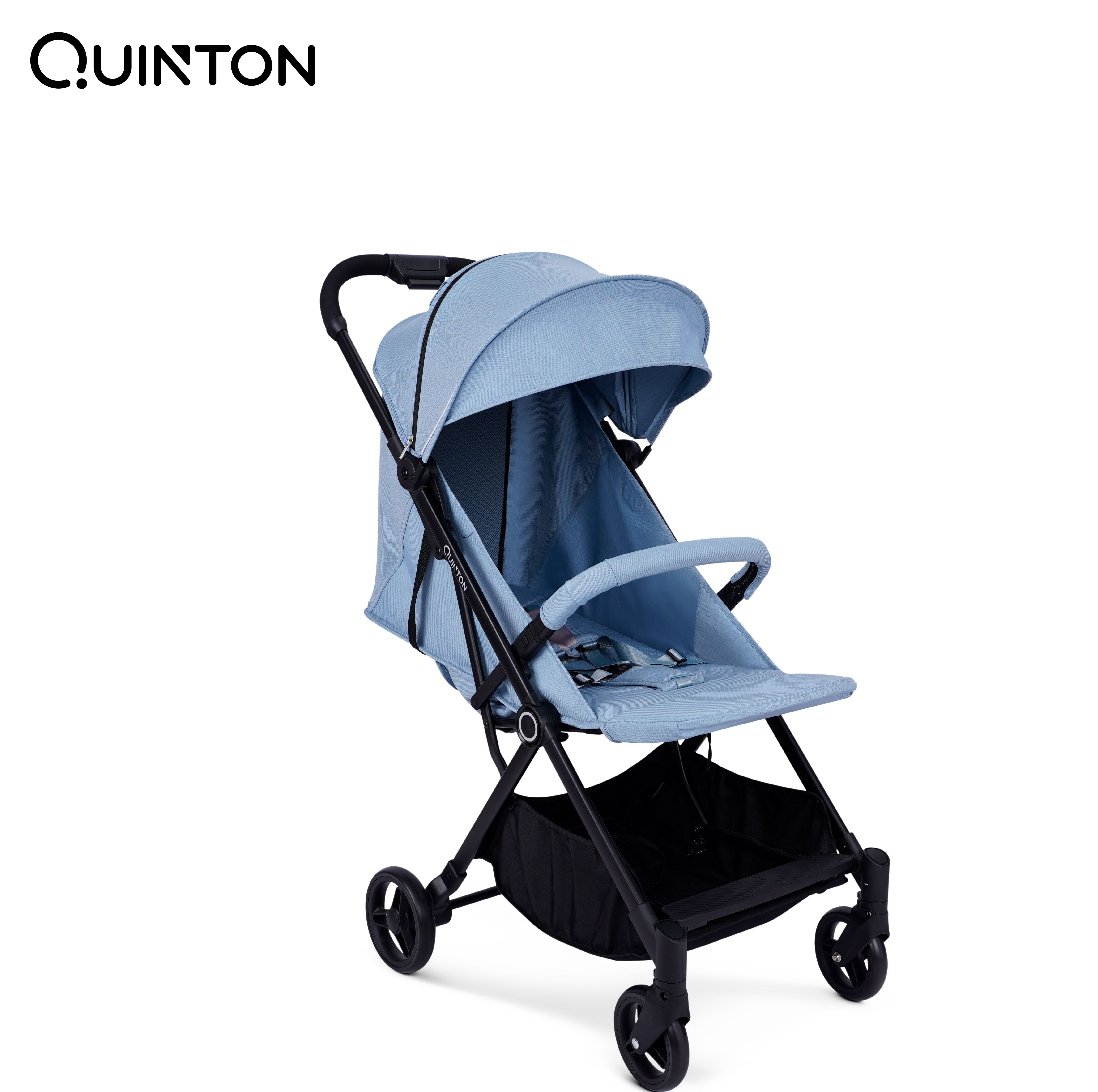Quinton Light+ Stroller
