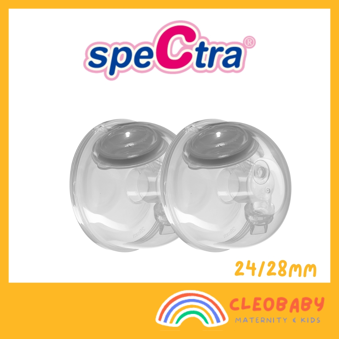 Spectra Handsfree Cup (24mm /28mm)