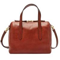 Fossil Sydney Brown Handbag SHB1978210