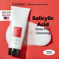 COSRX Salicylic Acid Daily Gentle Cleanser 150ml