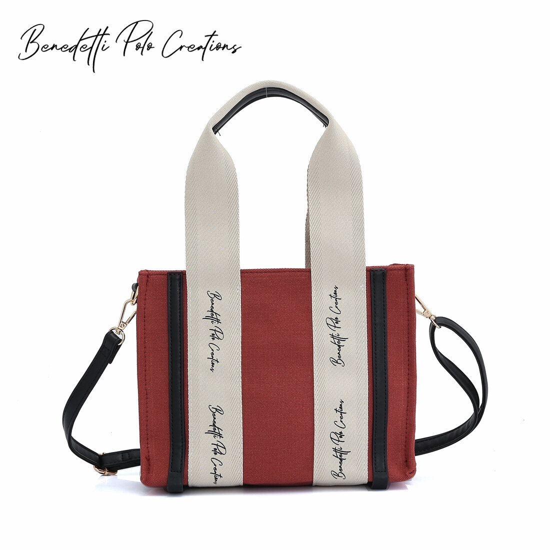 Polo creations online bag