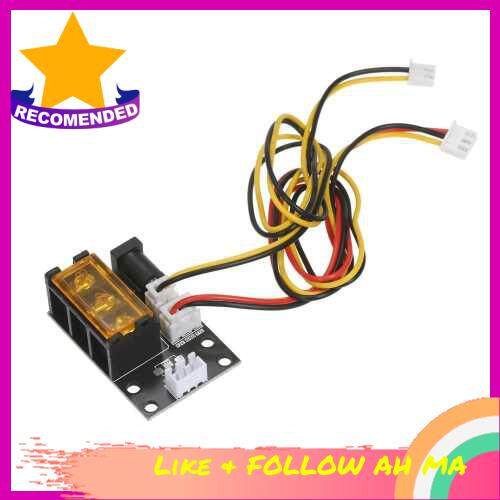 BEST SELLER 2 Pin to 3 Pin Laser Module Adapter Board Laser 3-interface Engraving Machine Conversion