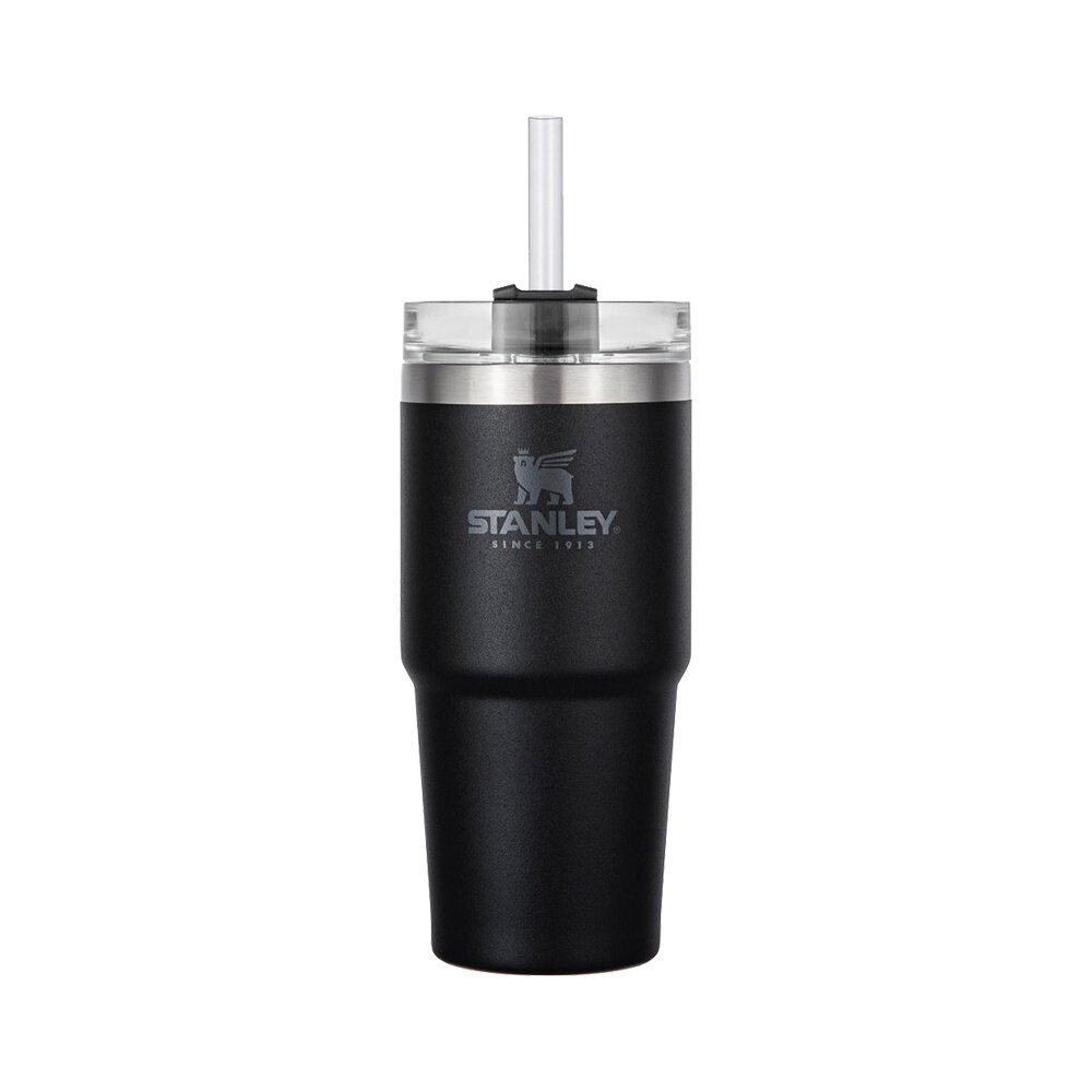 STANLEY Adventure Quencher Tumbler With Straw 16oz / 473ml