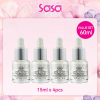 KIEHLS Clearly Corrective™ Dark Spot Solution Brighten Serum (15ml sample / 50ml / 115ml / 15ml x 4)