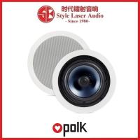 Polk Audio RC60i 6″ In-Ceiling Speaker (Pair)