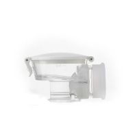 YUWELL M102 M105 Humidifier Cup Component Inhaler Nebulizer Accessories Ultrasonic Inhaler adult Portable Nebulizer Inhalers