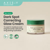 AXIS-Y Dark Spot Correcting Glow Cream 50ml