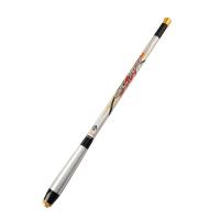Goture 1.8m/6ft-3.6m/12ft Telescopic Fishing Rod Carbon Fiber Ultra Light Fishing Pole Portable Travel Rod
