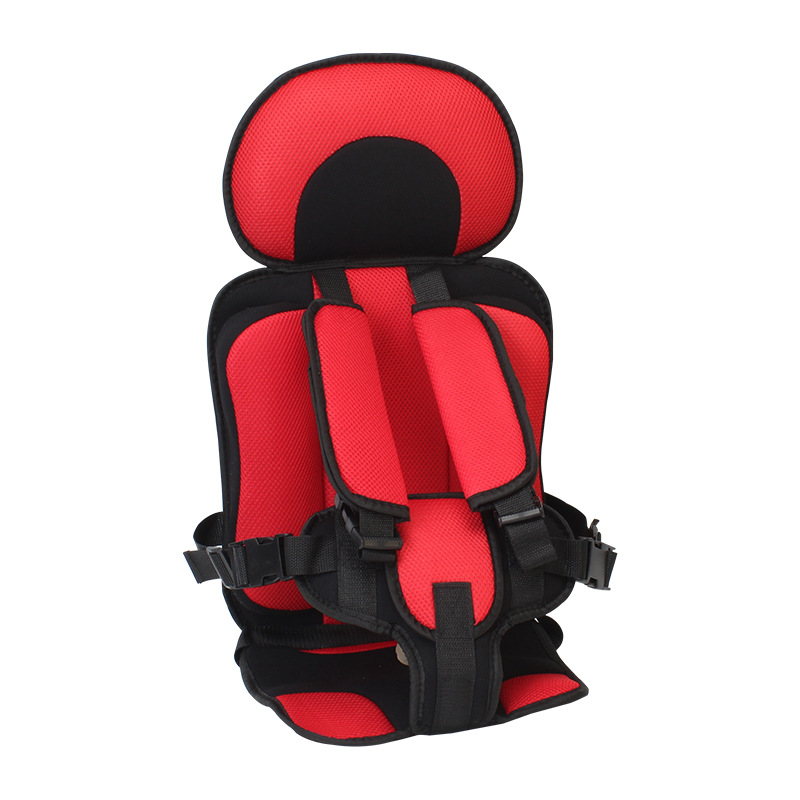 Kerusi KeretaMudah Alih Tempat Duduk Keselamatan Kereta Kanak-kanak Tempat Duduk Pembawa Bayi Mudah Alih Tempat Duduk Kereta Bayi Mudah Alih