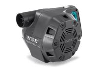 INTEX 230 Volt Quick-Fill AC Electric Air Pump IT 66644BS