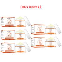 Eelhoe Stretch Mark Repairing Cream Effectively Removes Pregnancy Scars Acne Cream Maternity Stretch Mark Removal Cream Desalinates Fine Lines  Repair Anti-Aging Anti-Winkle Firming Body Cream Skin Care（50g）