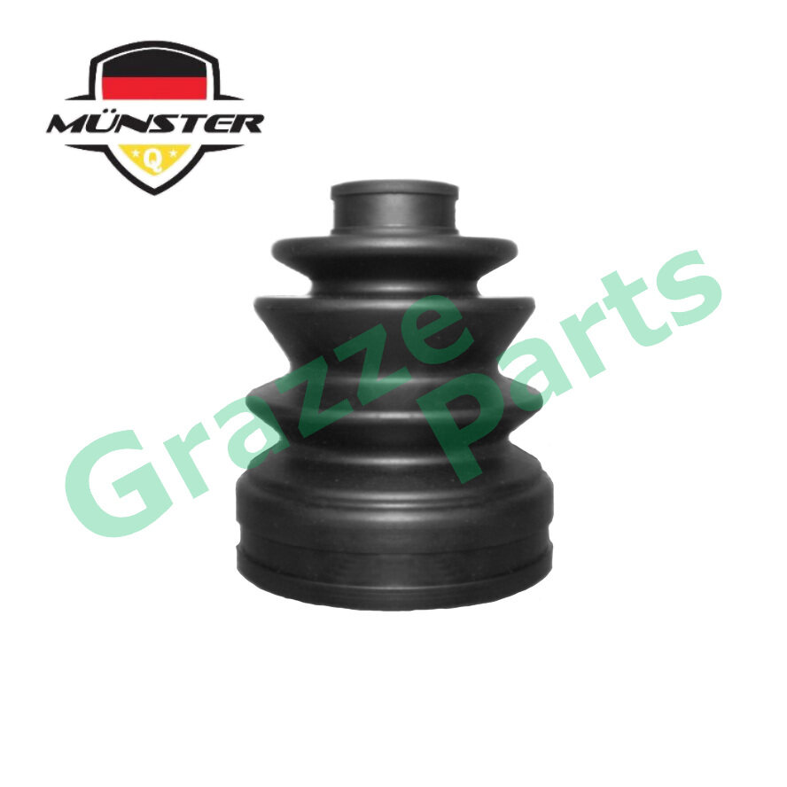 Münster CV Joint Drive Shaft Boot ( Inner ) Proton Wira 1.5