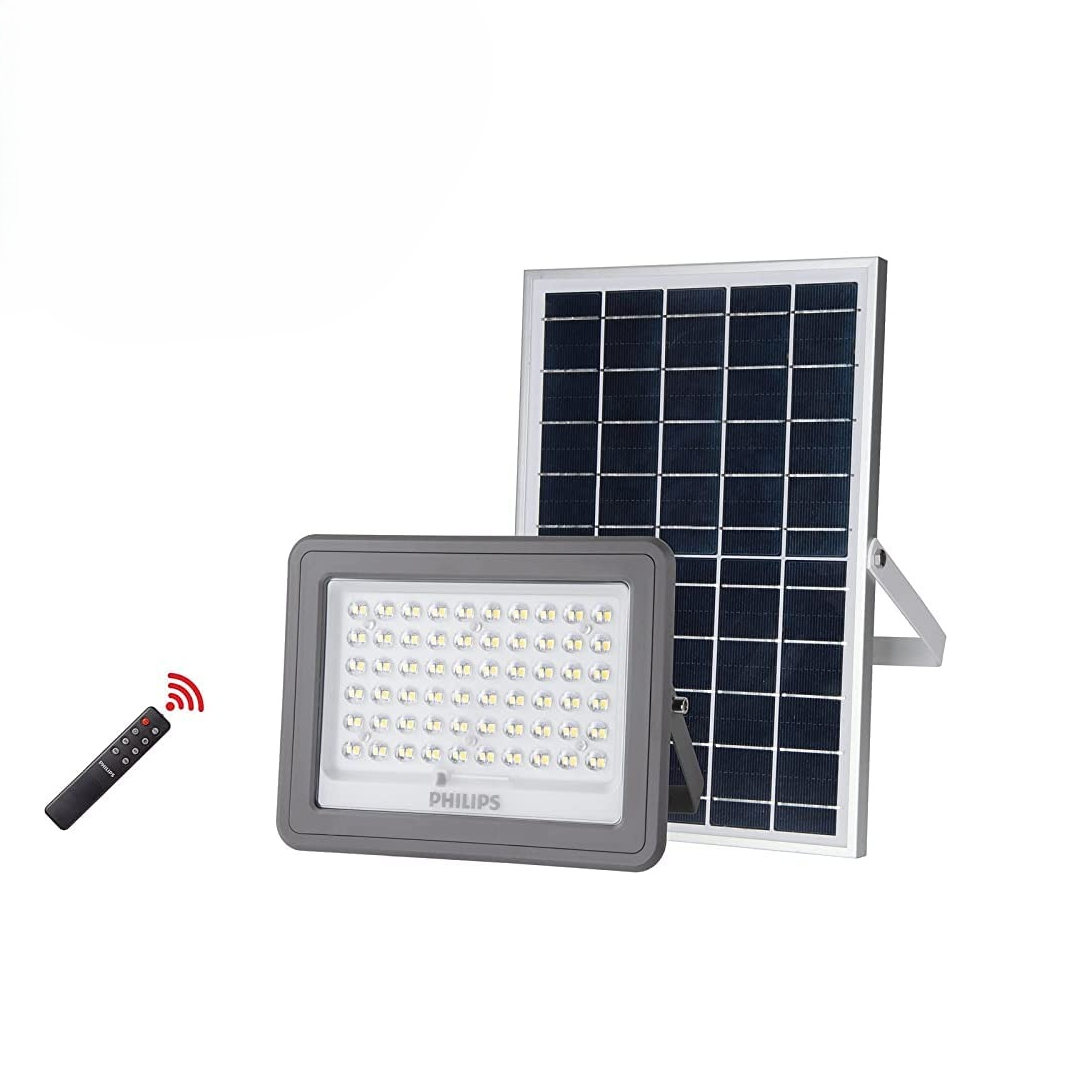 PHILIPS BVC050 10W LED15 Deco Solar Flood Light