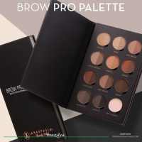 ANASTASIA BEVERLY HILLS BROW PRO PALETTE