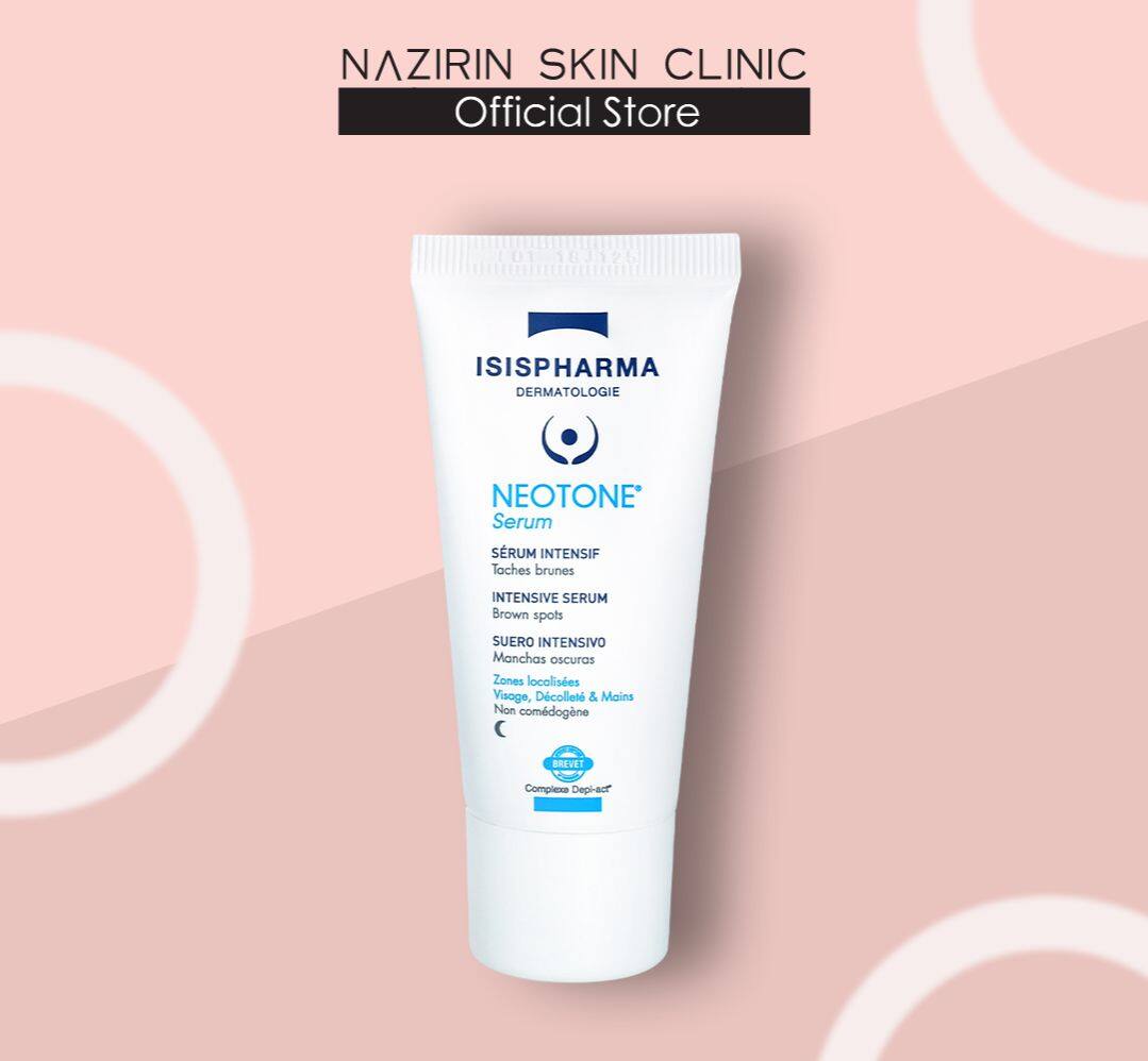 [NSC] Isis Pharma Dermatologie - Neotone Serum - 30ml