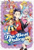Candy Series 42: The Best Policy: Honesty
